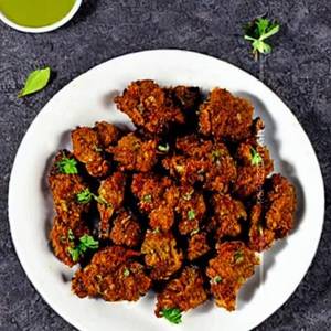 Natukodi Fry
