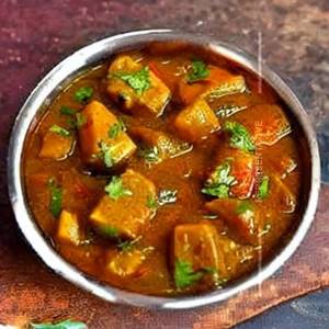 Sweet Veg Jaipuri