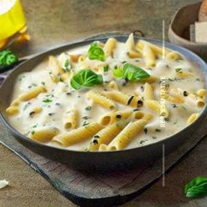 CHEESEZ PASTA