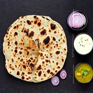 Special Paratha