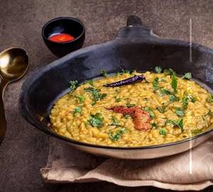 Panjabi khichdi                                                                                                                                 