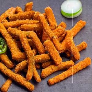 Finger Chips Schezwan Dry