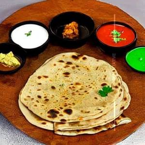 Chappathi