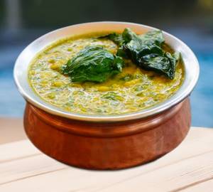 Dal Takda Palak