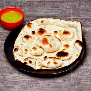 Tandoori Butter Roti