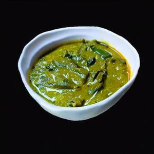 Dal Palak 