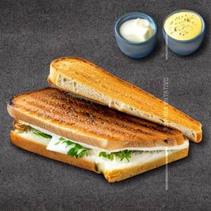 Bread butter