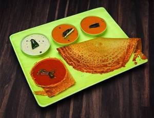 Paneer Masala Dosai