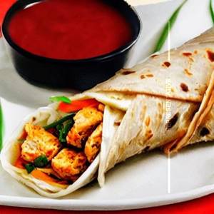 Chicken Egg Roll