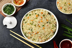 Fried Rice