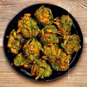 Veg Schezwan