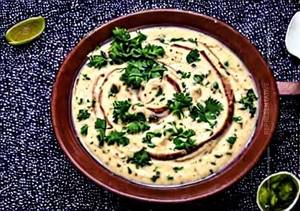 Masala dahi