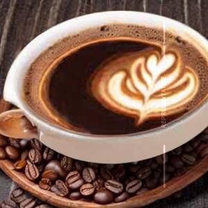 Special Hot Coffee