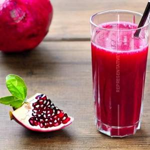 Pomegranate Juice