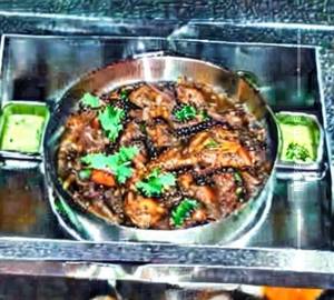 Chicken Kalimiri
