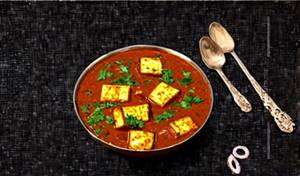 Paneer Masala