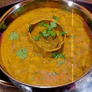 Naw ratan korma