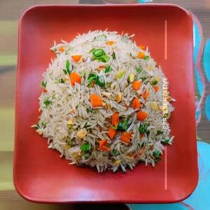 Mixed Fried Rice ( Veg)
