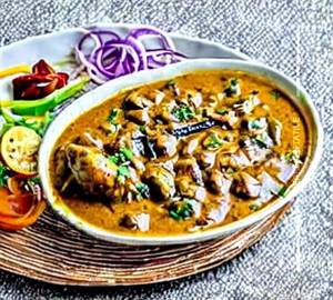 Fish Chatti Choru