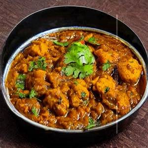 Gobhi matar