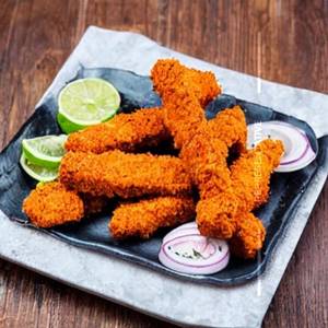 Boneless Fish Finger