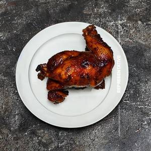 Garilic Chicken