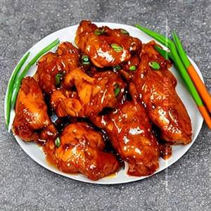 Shanghai Chicken