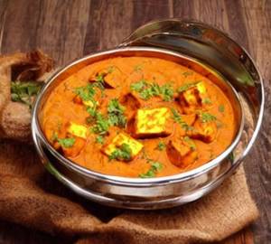 Paneer Korma
