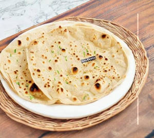 Wheat Butter Roti
