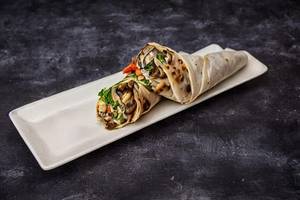 Mushroom Roll
