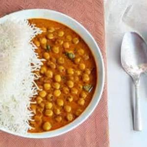 Pindi Chana