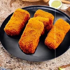 Fish finger