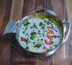 Veg Kadhai
