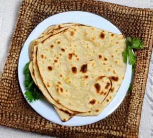 Chapati Butter 
