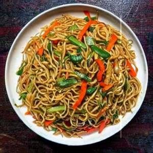 Schezwan Noodle'S Veg