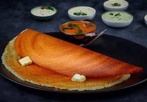 Cheese Dosa