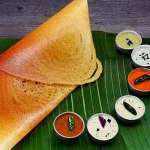 Gayatri Special Dosa (Per Pc) 