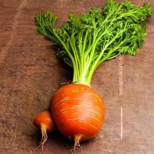 Carrot Beetroot