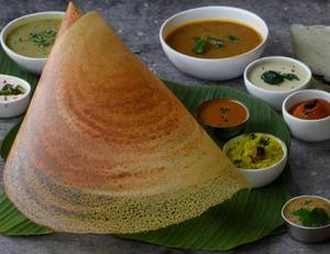 Masala Dosa