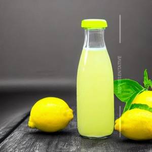 Fresh Lemon Juice