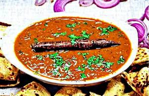 Dal Tadka