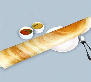 Paper Dosa