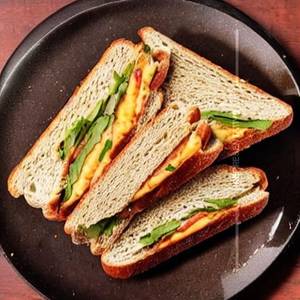 Bread jam