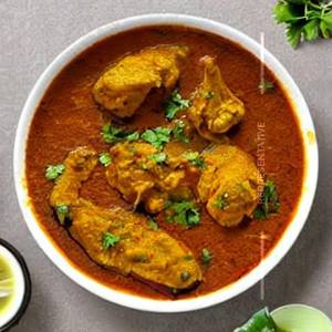 Chicken Sachin Special