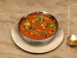 Veg Kadhai