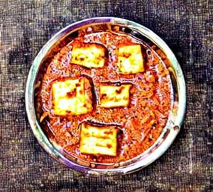 Paneer Rajwani