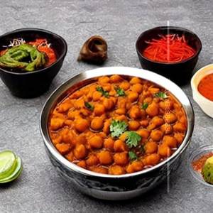 Chole Chawal