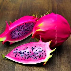 Dragon Fruit