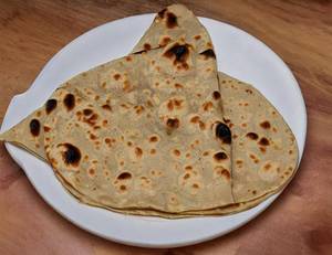 Butter Chapati