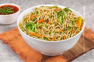 Veg noodles